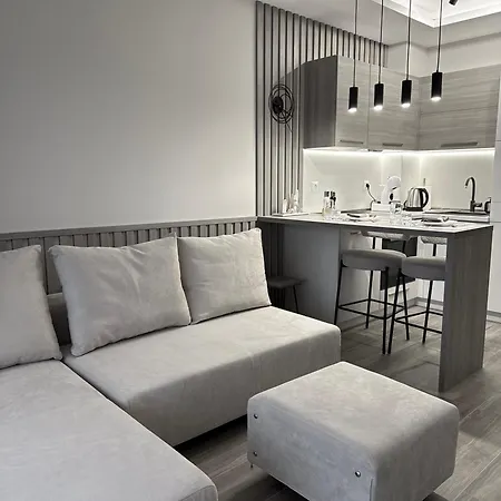 Appartement Bella 14 Varna