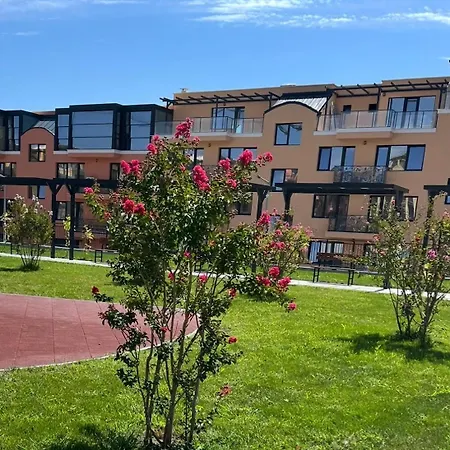 Bella 14 Appartement