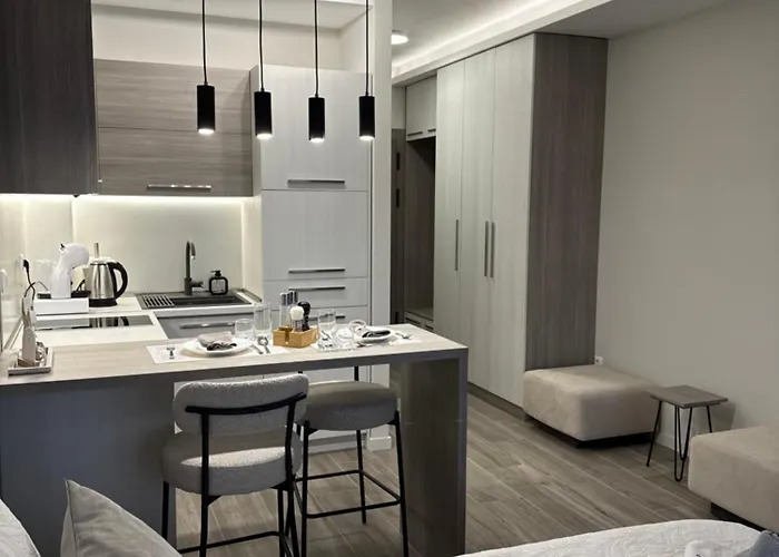 Appartement Bella 14 Varna