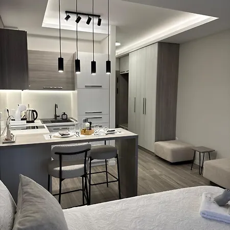 Apartment Bella 14 Warna