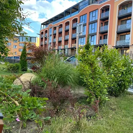 Bella 14 Апартамент *