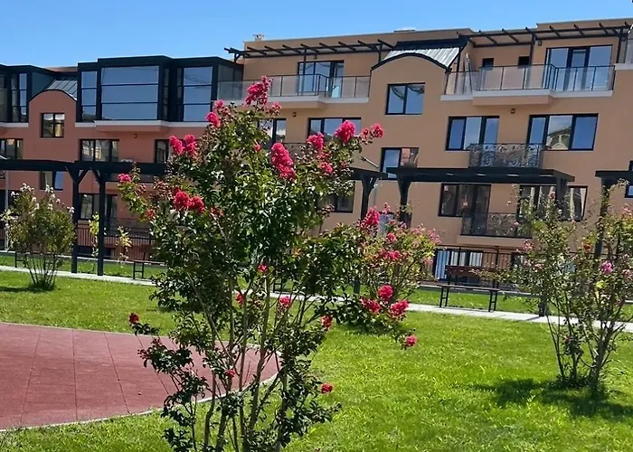 Bella 14 Апартамент