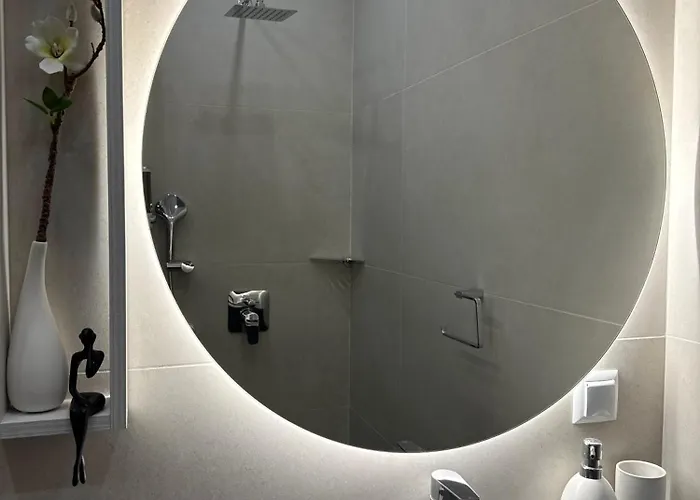 Bella 14 Апартамент *