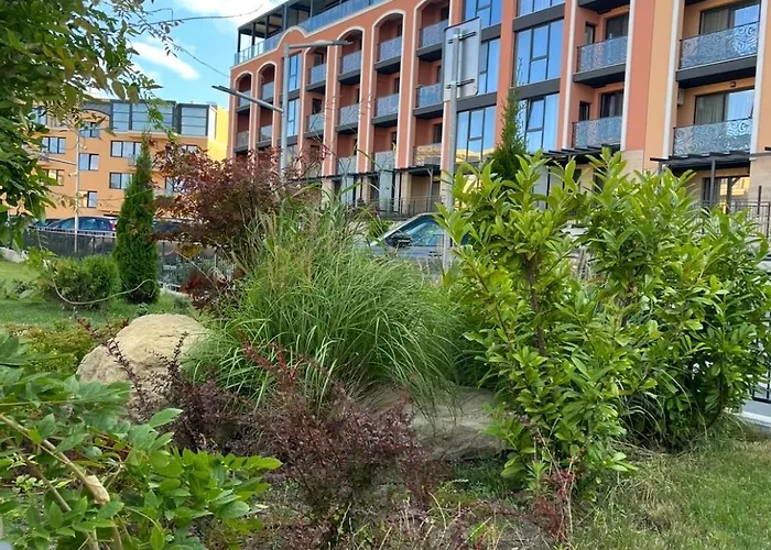 Bella 14 Διαμέρισμα *